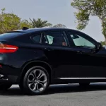 BMW X6 35i Exclusive Drive-3.0L-6 Cyl-Full Option -Orginal Paint - Thumbnail 3