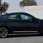 BMW X6 35i Exclusive Drive-3.0L-6 Cyl-Full Option -Orginal Paint - Thumbnail 4