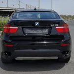 BMW X6 35i Exclusive Drive-3.0L-6 Cyl-Full Option -Orginal Paint - Thumbnail 5
