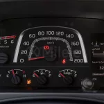 TOYOTA LAND CRUISER LC79 SC 2.8L 2025 MODEL YEAR BEIGE COLOR EXTERIOR - Thumbnail 7