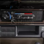 TOYOTA LAND CRUISER LC79 SC 2.8L 2025 MODEL YEAR BEIGE COLOR EXTERIOR - Thumbnail 9