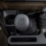 TOYOTA LAND CRUISER LC79 SC 2.8L 2025 MODEL YEAR BEIGE COLOR EXTERIOR - Thumbnail 10