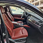 BMW X6 35i Exclusive Drive-3.0L-6 Cyl-Full Option -Orginal Paint - Thumbnail 6