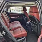 BMW X6 35i Exclusive Drive-3.0L-6 Cyl-Full Option -Orginal Paint - Thumbnail 7