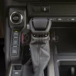 TOYOTA PRADO 250 ADVENTURE 2.8L 2025 MODEL YEAR WHITE COLOR EXTERIOR - Thumbnail 9