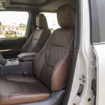 TOYOTA PRADO 250 ADVENTURE 2.8L 2025 MODEL YEAR WHITE COLOR EXTERIOR - Thumbnail 12