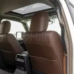 TOYOTA PRADO 250 ADVENTURE 2.8L 2025 MODEL YEAR WHITE COLOR EXTERIOR - Thumbnail 13