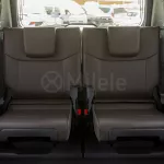 TOYOTA PRADO 250 ADVENTURE 2.8L 2025 MODEL YEAR WHITE COLOR EXTERIOR - Thumbnail 15