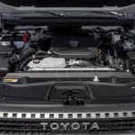 TOYOTA PRADO 250 ADVENTURE 2.8L 2025 MODEL YEAR WHITE COLOR EXTERIOR - Thumbnail 19
