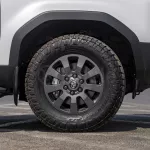 TOYOTA PRADO 250 ADVENTURE 2.8L 2025 MODEL YEAR WHITE COLOR EXTERIOR - Thumbnail 20