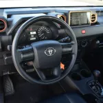 TOYOTA TAMARAW GL 2025 MODEL YEAR SINGLE CAB PICKUP DIESEL WHITE COLOR - Thumbnail 9