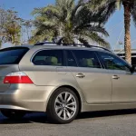 BMW 520 D-Touring -V4-2.0L-Full Option - Thumbnail 2