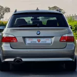 BMW 520 D-Touring -V4-2.0L-Full Option - Thumbnail 3