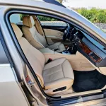 BMW 520 D-Touring -V4-2.0L-Full Option - Thumbnail 4