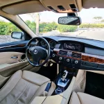 BMW 520 D-Touring -V4-2.0L-Full Option - Thumbnail 6