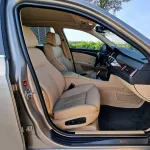 BMW 520 D-Touring -V4-2.0L-Full Option - Thumbnail 7