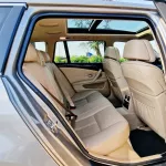 BMW 520 D-Touring -V4-2.0L-Full Option - Thumbnail 8