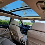 BMW 520 D-Touring -V4-2.0L-Full Option - Thumbnail 9