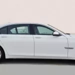 BMW 730 Li-2012-Full Option-Excellent Condition-Vat Inclusive - Thumbnail 2