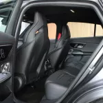  Mercedes-Benz GLC 43 AMG 2025 Model Year 4Matic V4 Black Color Exterior - Thumbnail 11