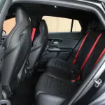  Mercedes-Benz GLC 43 AMG 2025 Model Year 4Matic V4 Black Color Exterior - Thumbnail 12