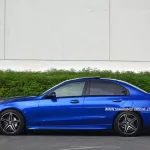 2023 MERCEDES BENZ C200 SPORT 1.5L PETROL - Thumbnail 2