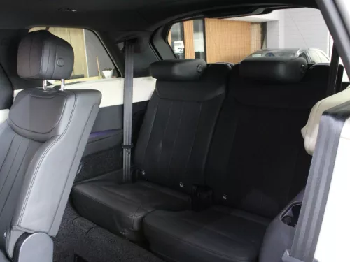 Land Rover Range Rover Vogue 2024 Model Year V8 Petrol Black Color Exterior