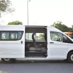 TOYOTA HIACE 2026 MODEL YEAR HIGHROOF DX 3.5L PETROL 13 SEATER MANUAL - Thumbnail 7