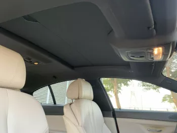 BMW 650 GRAN COUPE - FULL OPTION- PERFECT CONDITION-FULLY AGENCY MAINTIENED