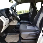 TOYOTA HIACE 2026 MODEL YEAR HIGHROOF DX 3.5L PETROL 13 SEATER MANUAL - Thumbnail 9