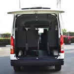 TOYOTA HIACE 2026 MODEL YEAR HIGHROOF DX 3.5L PETROL 13 SEATER MANUAL - Thumbnail 10