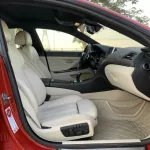 BMW 650 GRAN COUPE - FULL OPTION- PERFECT CONDITION-FULLY AGENCY MAINTIENED - Thumbnail 8