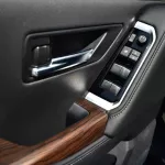 TOYOTA LANDCRUISER 2025 MODEL YEAR 300 GXR+ 3.3L TWIN TURBO DIESEL BLACK COLOR  - Thumbnail 8