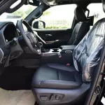 TOYOTA LANDCRUISER 2025 MODEL YEAR 300 GXR+ 3.3L TWIN TURBO DIESEL BLACK COLOR  - Thumbnail 16