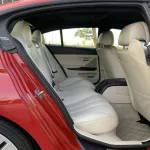 BMW 650 GRAN COUPE - FULL OPTION- PERFECT CONDITION-FULLY AGENCY MAINTIENED - Thumbnail 9