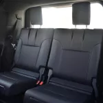 TOYOTA LANDCRUISER 2025 MODEL YEAR 300 GXR+ 3.3L TWIN TURBO DIESEL BLACK COLOR  - Thumbnail 18