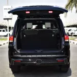 TOYOTA LANDCRUISER 2025 MODEL YEAR 300 GXR+ 3.3L TWIN TURBO DIESEL BLACK COLOR  - Thumbnail 19
