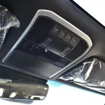 TOYOTA LANDCRUISER 2025 MODEL YEAR 300 GXR+ 3.3L TWIN TURBO DIESEL BLACK COLOR  - Thumbnail 20