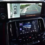 LEXUS LX600 2025 MODEL YEAR TURBO SPORT PLUS ML BLACK COLOR EXTERIOR - Thumbnail 9