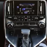 LEXUS LX600 2025 MODEL YEAR TURBO SPORT PLUS ML BLACK COLOR EXTERIOR - Thumbnail 10