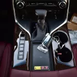 LEXUS LX600 2025 MODEL YEAR TURBO SPORT PLUS ML BLACK COLOR EXTERIOR - Thumbnail 11