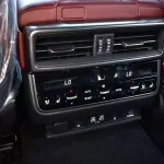 LEXUS LX600 2025 MODEL YEAR TURBO SPORT PLUS ML BLACK COLOR EXTERIOR - Thumbnail 12