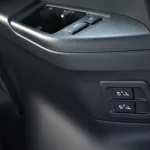 LEXUS LX600 2025 MODEL YEAR TURBO SPORT PLUS ML BLACK COLOR EXTERIOR - Thumbnail 13