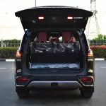 LEXUS LX600 2025 MODEL YEAR TURBO SPORT PLUS ML BLACK COLOR EXTERIOR - Thumbnail 19