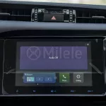 TOYOTA HILUX Double Cabin 2.4L 2026 MODEL YEAR BLACK COLOR EXTERIOR - Thumbnail 8