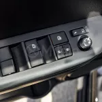 TOYOTA HILUX Double Cabin 2.4L 2026 MODEL YEAR BLACK COLOR EXTERIOR - Thumbnail 12