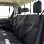 TOYOTA HILUX Double Cabin 2.4L 2026 MODEL YEAR BLACK COLOR EXTERIOR - Thumbnail 14