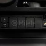 TOYOTA HILUX Double Cabin 2.4L 2026 MODEL YEAR BLACK COLOR EXTERIOR - Thumbnail 15