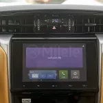 TOYOTA FORTUNER 2.7L 2025 MODEL YEAR WHITE COLOR EXTERIOR - Thumbnail 8
