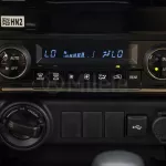 TOYOTA FORTUNER 2.7L 2025 MODEL YEAR WHITE COLOR EXTERIOR - Thumbnail 9